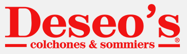 Deseo's Colchones & Sommiers Logo