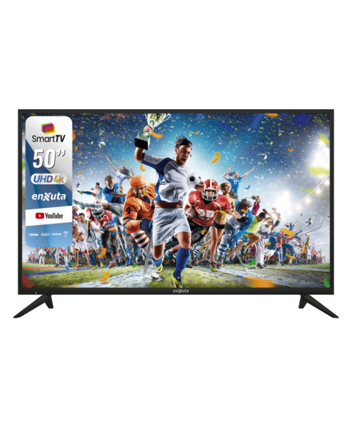 Smart TV 75, Enxuta LEDENX1275SDF4KL