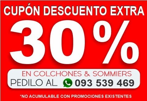 Promoción