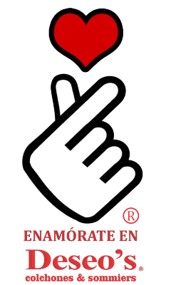 Deseo's Colchones & Sommiers Logo