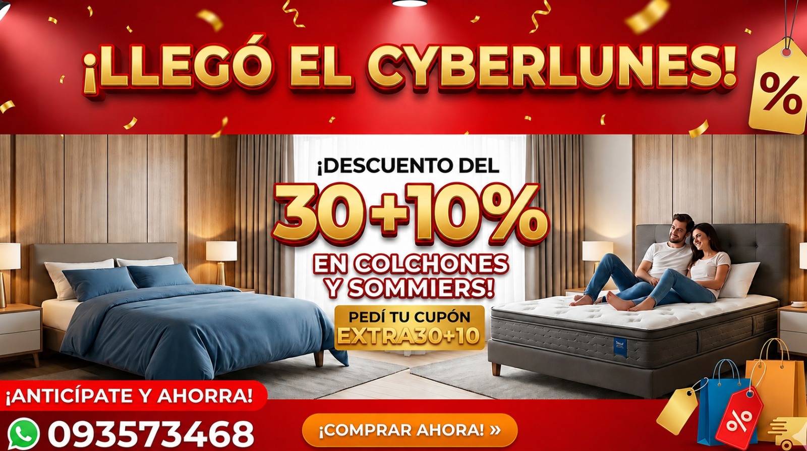 Promoción