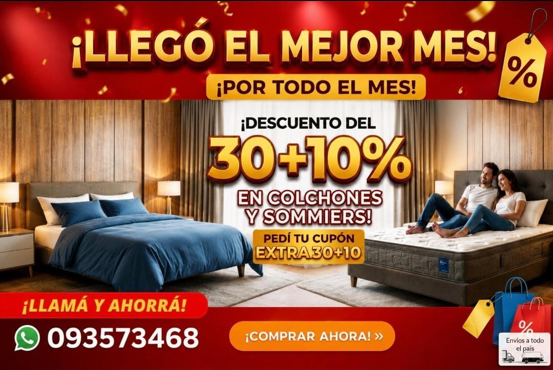 Promoción