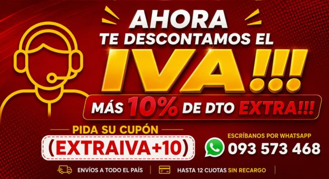 Promoción