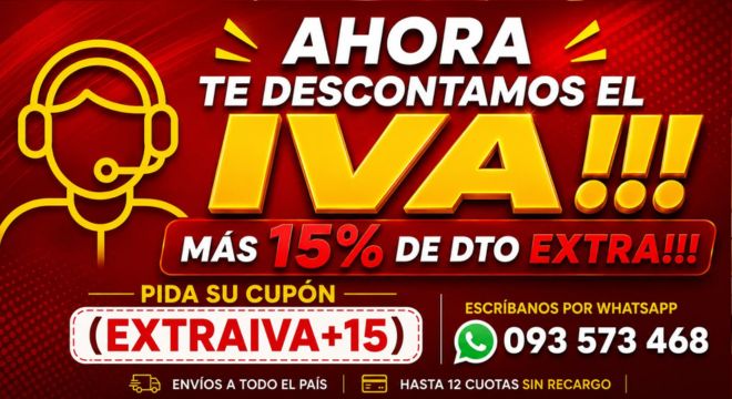 Promoción